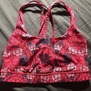 Lululemon Energy Bra
